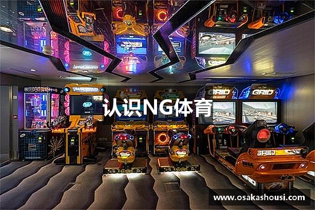 认识NG体育